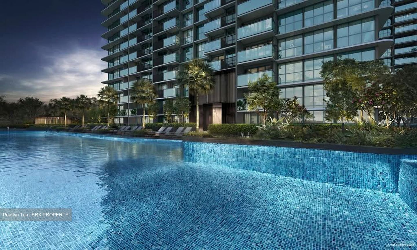 Chuan Park (D19), Condominium #597590851